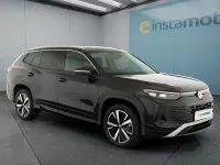Neu VW Tayron 204 PS (150 kW) 2025 Grau SUV