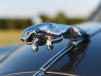 Gebraucht Jaguar MK II 220 PS (161 kW) 1962 Grau Limousine