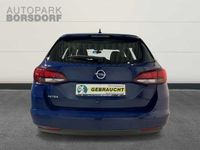 gebraucht Opel Astra ST Business 1.4 T Sitzheizung Lenkradheizung PDC