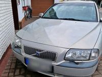 gebraucht Volvo S80 2.9l,Automatik, Leder, voll Ausstattung