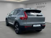 Gebraucht Volvo XC40 Plus 163 PS (119 kW) 2024 Vapour grey SUV