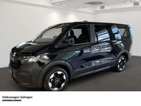 Neu VW California PanAmericana 160 kW (218 PS) 2025 Midnight black metallic Van