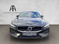 gebraucht Volvo V60 Core LED AHK Kamera Harmann DAB Parkassist