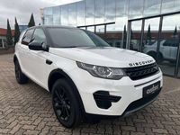 gebraucht Land Rover Discovery Sport P240 SE|Black Pack|Meridian|Pano