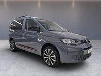 Nouă VW Caddy Sportline 116 CP (85 kW) 2025 Gri Monovolum