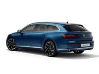 Gebraucht VW Arteon Elegance+ 200 PS (147 kW) 2021
