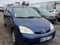 Second-hand Toyota Prius 2004 Hatchback