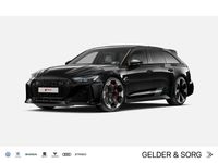 Gebraucht Audi RS6 Performance 630 PS (463 kW) 2022 Schwarz Kombi
