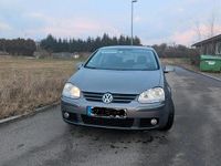 Gebraucht VW Golf V 75 PS (55 kW) 2006 Silber Kleinwagen