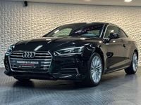 Gebraucht Audi A5 Sport 190 PS (139 kW) 2017 Schwarz Coupé