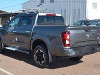 Neu Nissan Navara 2026 Weiß Pickup