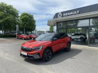 Gebraucht Renault Austral 158 PS (116 kW) 2022 Rot SUV