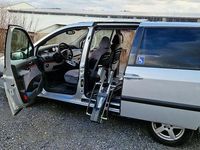 Gebraucht Citroën C8 Tendance 136 PS (100 kW) 2005 Grau Van / Kleinbus