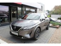 gebraucht Nissan Qashqai 1.3 DIG-T Tekna+ Automatik