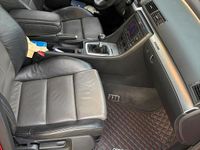 Gebraucht Audi S4 Sport 200 PS (147 kW) 2005 Rot Limousine