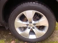 Gebraucht Volvo XC40 130 PS (95 kW) 2021 Schwarz SUV