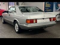 gebraucht Mercedes 420 Deutsches Fahrzeug