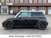 Usado Mini Cooper 116 HP (85 kW) 2005 Preto Citadino