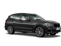 Gebraucht BMW X3 Efficient Dynamics 360 PS (264 kW) 2025 SUV