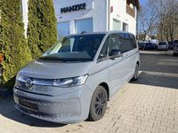 Gebraucht VW Multivan Style 150 PS (110 kW) 2024 Grau Van