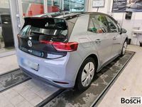 Gebraucht VW ID.3 Pure 110 kW (150 PS) 2021 Grau Kleinwagen