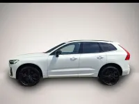 Gebraucht Volvo XC60 Plus 250 PS (183 kW) 2025 Weiß SUV