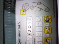 Gebraucht Opel Astra 140 PS (102 kW) 2007 Blau Limousine