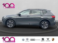 gebraucht Seat Tarraco FR 2.0 TDI 7-Sitzer DSG+KAMERA+LED+ACC