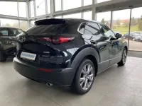 Gebraucht Mazda CX-30 Takumi-Line 140 PS (102 kW) 2025 Jet black (metallic) SUV