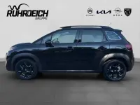 Gebraucht Citroën C3 Aircross PureTech 131 PS (96 kW) 2023 Andere SUV
