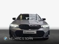 Gebraucht BMW M340 M Sport 374 PS (275 kW) 2025 Grau Limousine