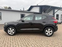Gebraucht Volvo XC40 Business Edition 150 PS (110 kW) 2020 Schwarz SUV