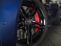 Gebraucht Mercedes AMG GT C AMG 557 PS (409 kW) 2020 Blau Coupé