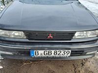 gebraucht Mitsubishi Galant Galant2000 GLSi