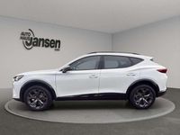 Gebraucht Cupra Formentor 150 PS (110 kW) 2025 Weiß SUV