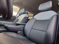 Neu Kia EV4 Earth 150 kW (204 PS) 2025 Weiß Kleinwagen