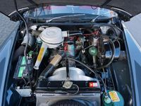 Gebraucht Citroën DS 84 PS (61 kW) 1967 Grau Limousine