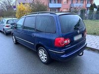 Gebraucht VW Sharan 130 PS (95 kW) 2005 Van / Kleinbus