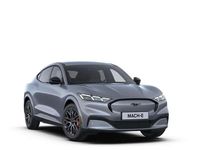 Ny Ford Mustang Mach-E Extended Range 216 kW (294 HK) 2026 Grå SUV