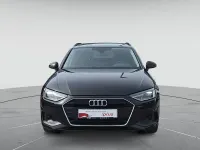 Gebraucht Audi A4 Ambiente 163 PS (119 kW) 2023 Brillantschwarz Kombi