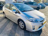 Gebraucht Toyota Prius Executive 99 PS (72 kW) 2009 Grau Kleinwagen