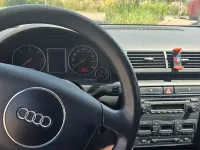 Gebraucht Audi A4 131 PS (96 kW) 2004 Blau Kombi
