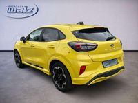 Gebraucht Ford Puma Gen-E Premium 124 kW (169 PS) 2025 Electric yellow 3c SUV
