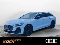 Gebraucht Audi A5 S-Line 204 PS (150 kW) 2026 Weiß Kombi