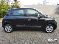 gebraucht Renault Twingo SCE 65 Life R-GO Klima Bluetooth