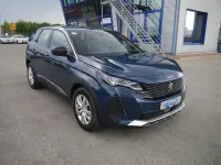Gebraucht Peugeot 3008 131 PS (96 kW) 2023 Blau SUV