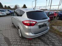 gebraucht Ford C-MAX Titanium SiHz. Klima AHK Kamera Alu. HU A