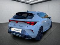 Gebraucht Cupra Leon 300 PS (220 kW) 2025 Grau Kleinwagen