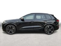 Neu Audi Q6 e-tron Ambiente 231 kW (315 PS) 2026 Schwarz SUV