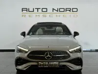 Gebraucht Mercedes CLE220 AMG line 197 PS (144 kW) 2024 Grau Coupé